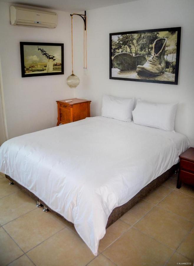 Hotel Kartaxa Cartagena Ruang foto